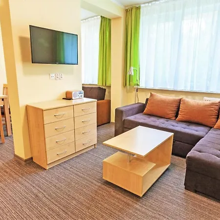 Prázdninový areál Rewita Mielno Mielno (Koszalin)