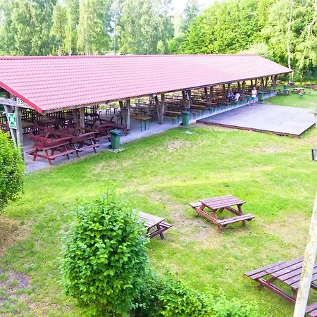 Prázdninový areál Rewita Mielno Mielno (Koszalin)