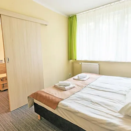Kompleks wypoczynkowy Rewita