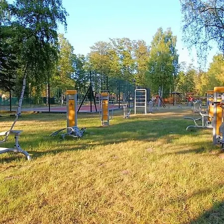Rewita Mielno * Mielno (Koszalin)