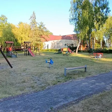 Rewita Mielno Prázdninový areál Mielno (Koszalin)