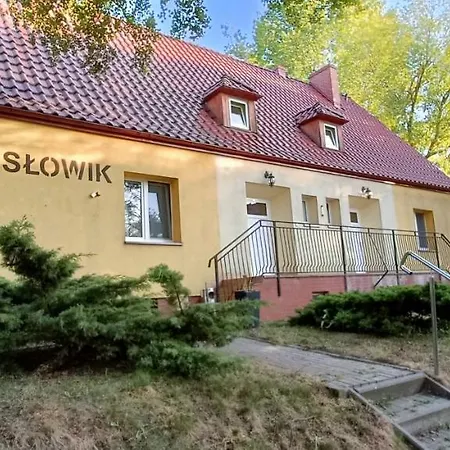 Rewita Mielno Prázdninový areál