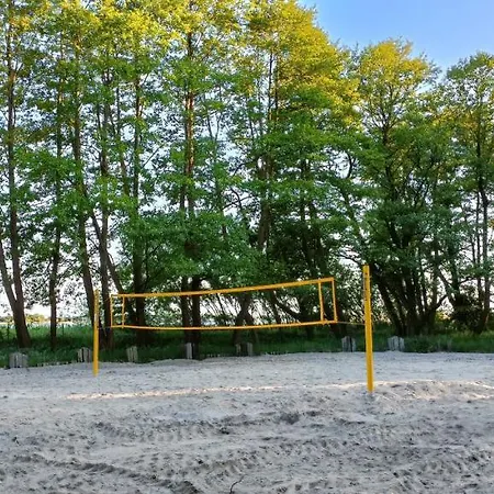 Rewita Mielno Prázdninový areál Mielno (Koszalin)
