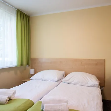 Rewita * Mielno (Koszalin)