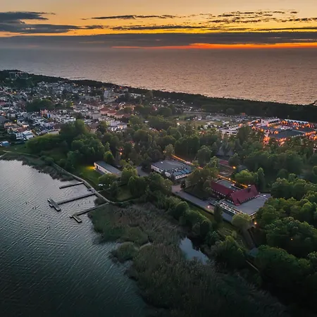 Rewita Feriepark Mielno (Koszalin)