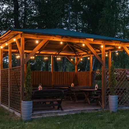 Prázdninový areál Rewita