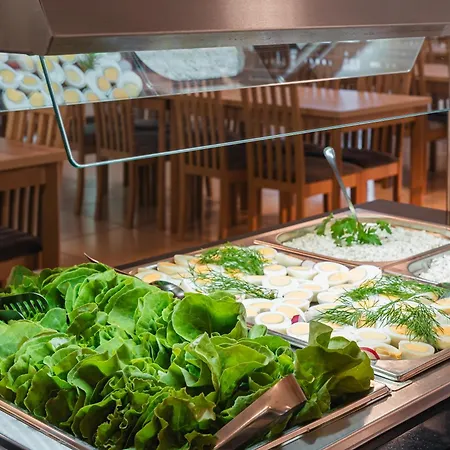 Rewita Parque de vacaciones Mielno (Koszalin)