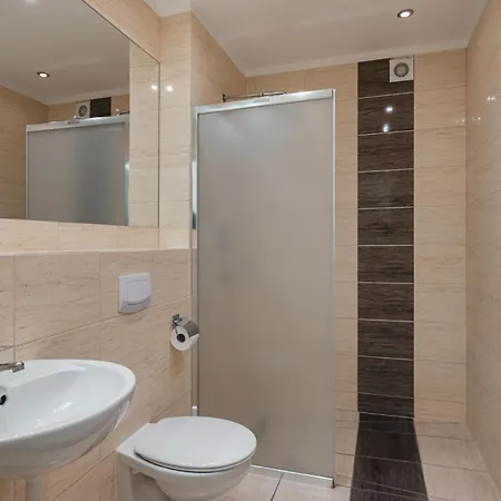 Parque de vacaciones Rewita Mielno (Koszalin)