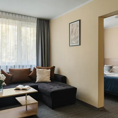 Rewita Parque de vacaciones