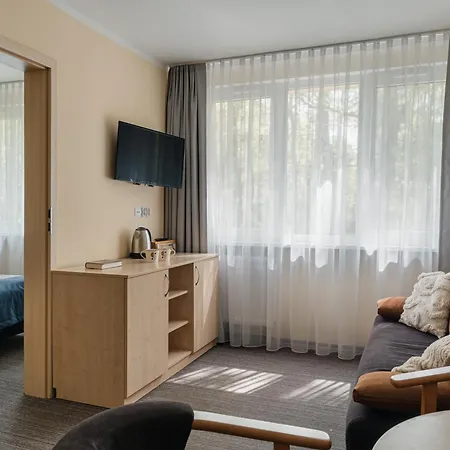 Rewita 홀리데이파크 미엘노