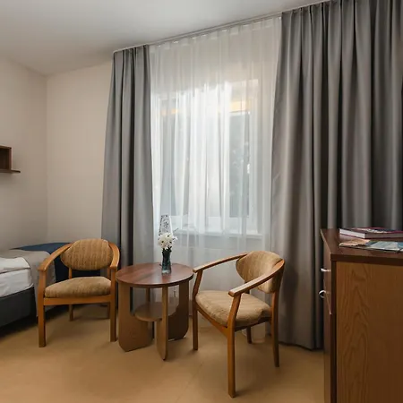 홀리데이파크 Rewita *