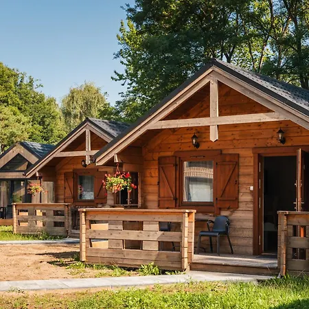 홀리데이파크 Rewita 미엘노