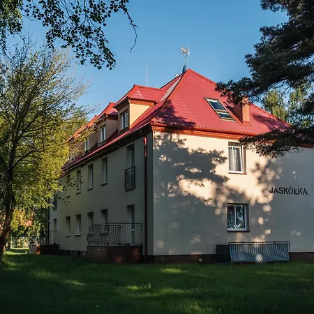 Prázdninový areál Rewita