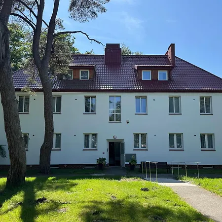 Ferienpark Rewita