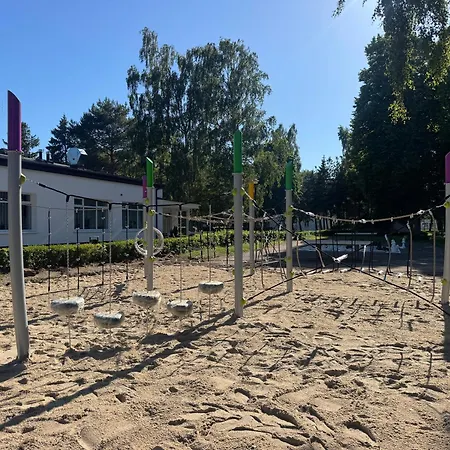 Rewita Ferienpark Mielno