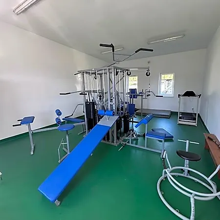 Rewita منتزه العطل ميلنو