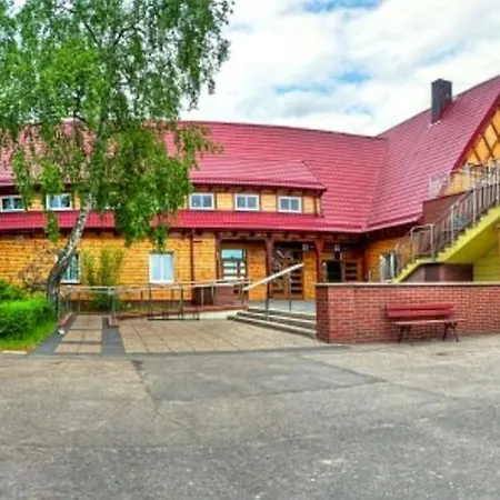 Rewita Kompleks wypoczynkowy Mielno (Koszalin)