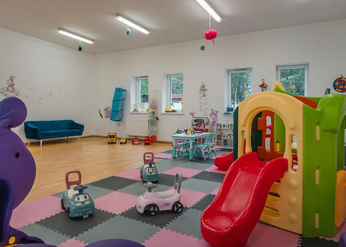 假日公园 Rewita *