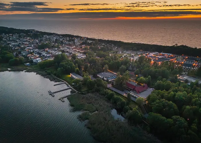 Rewita 假日公园 梅尔诺