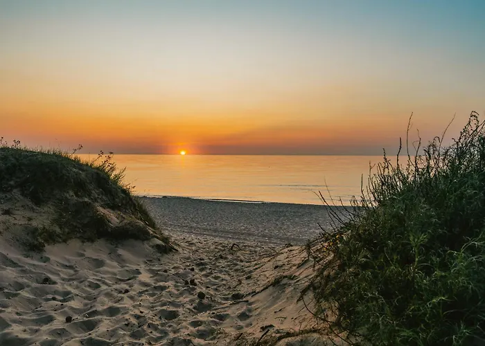 假日公园 Rewita 梅尔诺