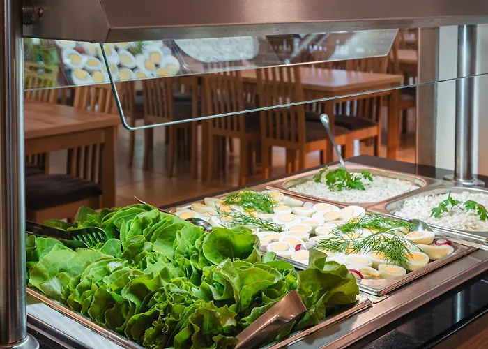 Rewita 假日公园 梅尔诺