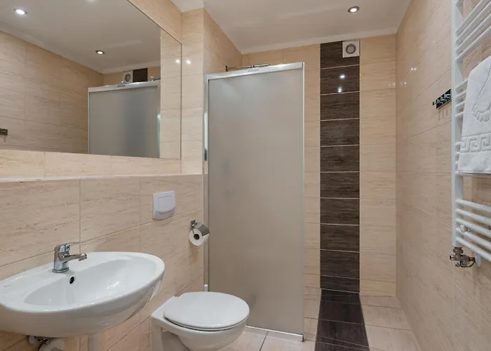 假日公园 Rewita 梅尔诺