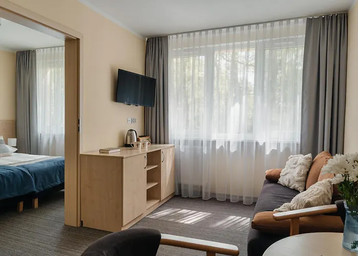 Rewita 假日公园 梅尔诺