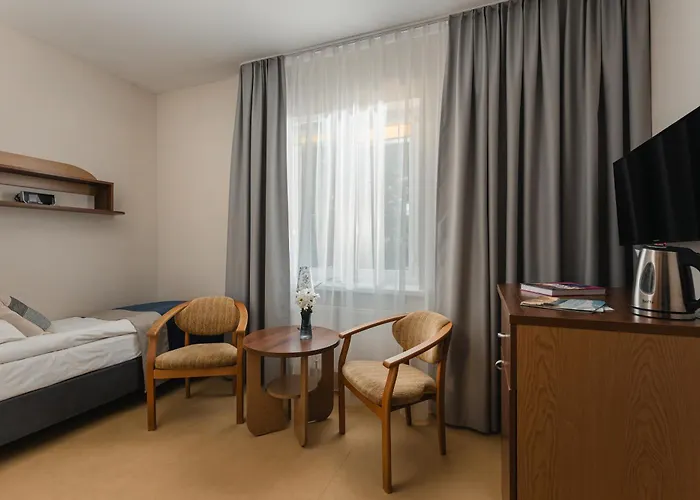 假日公园 Rewita *