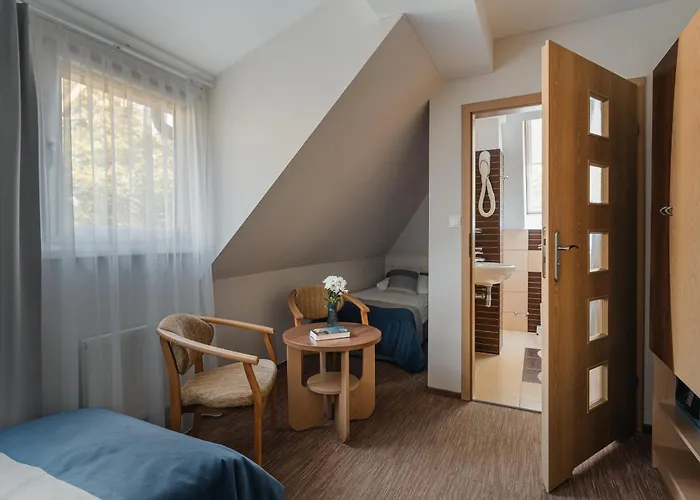 Prázdninový areál Rewita Mielno (Koszalin)