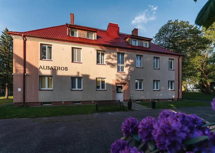 Rewita Prázdninový areál