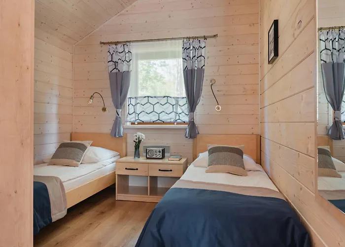 منتزه العطل Rewita *