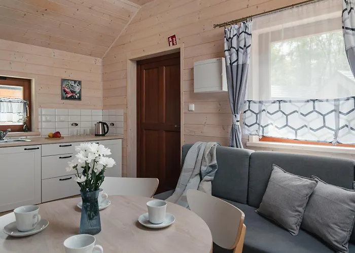 Rewita 假日公园 梅尔诺