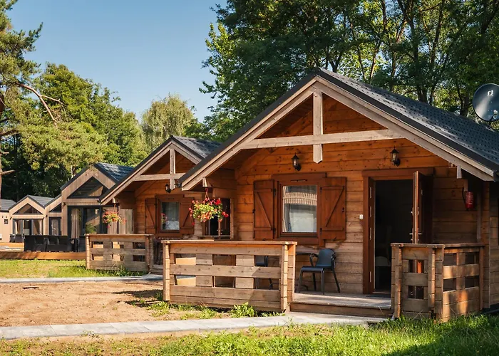 假日公园 Rewita 梅尔诺